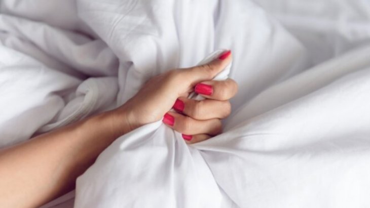 Четыре причины, по которым женщины чаще всего имитируют оргазм 