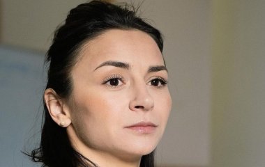 Ілона Гвоздьова повідомила про смерть близької людини: 