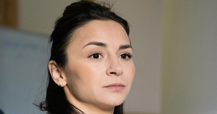 Ілона Гвоздьова повідомила про смерть близької людини: 