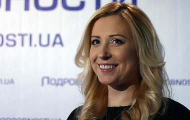 Тоня Матвиенко собралась на концерт Энрике Иглесиаса
