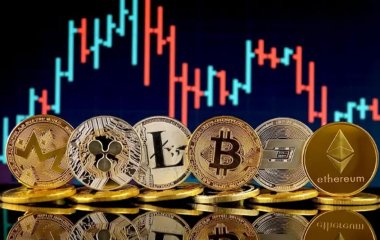 Вступ у світ цифрових валют: ключові концепції та словник