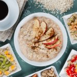 Что произойдет с организмом, если каждый день есть овсянку