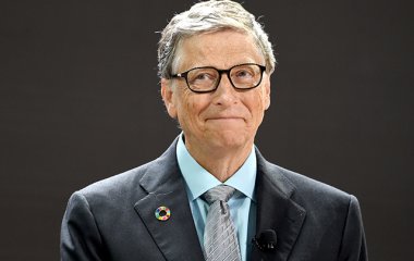 Билл Гейтс рассказал о разводе и своей связи с осужденным за секс-торговлю детьми Джеффри Эпштейном 