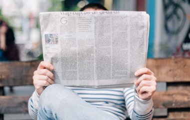 Вчені знайшли зв'язок між поганими новинами у ЗМІ та погіршенням здоров'я