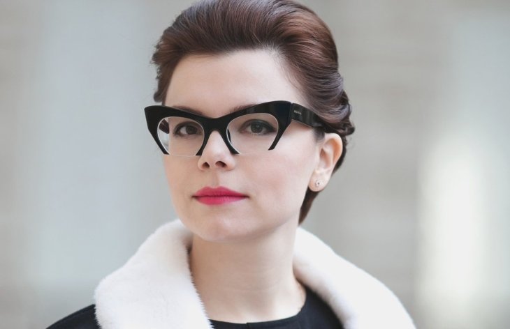 Татьяна Брухунова рассказала о любимом литературном произведении