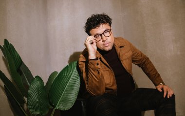 Владимир Шумко признался, что мечтал стать батюшкой: 