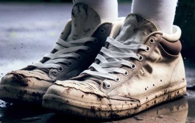 Как защитить обувь от грязи и износа: простые советы
