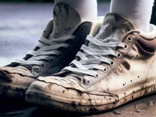 Как защитить обувь от грязи и износа: простые советы