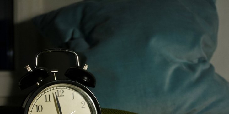 На вихідні у сплячку. Вчені з'ясували, як виспатися про запас