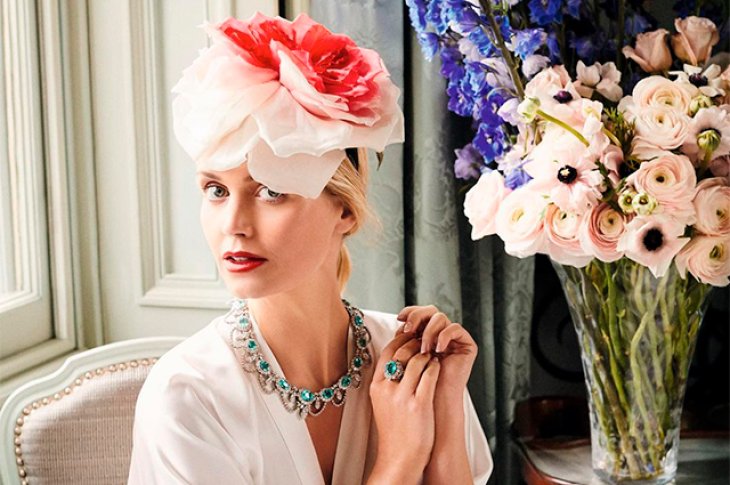 Племянница принцессы Дианы вышла замуж за 62-летнего миллиардера