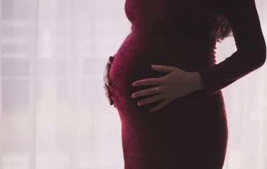Вагітні виявилися більш вразливими для коронавірусу