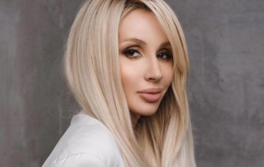 Светлана Лобода порадовала фанов сексуальным эротичным снимком из ванной