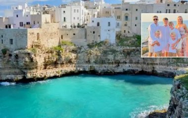 Куда уехал после отставки с поста главного тренера Андрей Шевченко