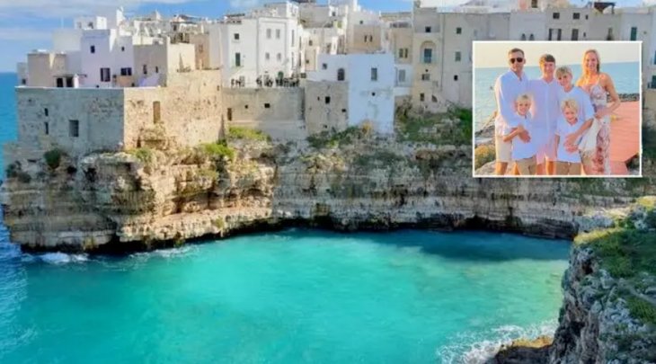 Куда уехал после отставки с поста главного тренера Андрей Шевченко