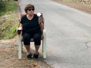 Американка придумала, как помочь полиции с помощью фена (ФОТО)