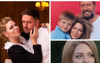 Яна Глущенко розлучається: серйозні кризи, втручання іншої жінки й справжня причина розриву