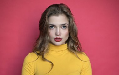 Алина Ланина рассказала, как относится к бодипозитиву
