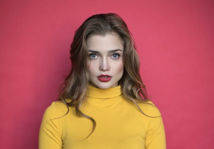 Алина Ланина рассказала, как относится к бодипозитиву