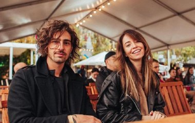 Дантес откровенно объяснил, почему развелся с Дорофеевой: 