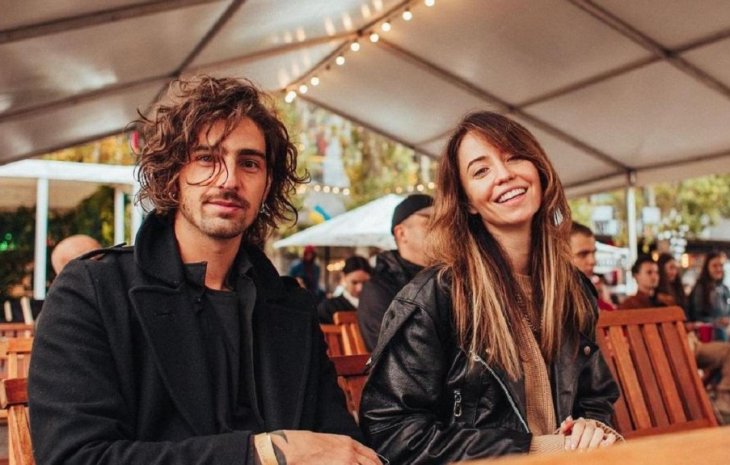 Дантес откровенно объяснил, почему развелся с Дорофеевой: 