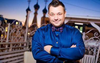 Сергей Жуков вернулся к концертной деятельности