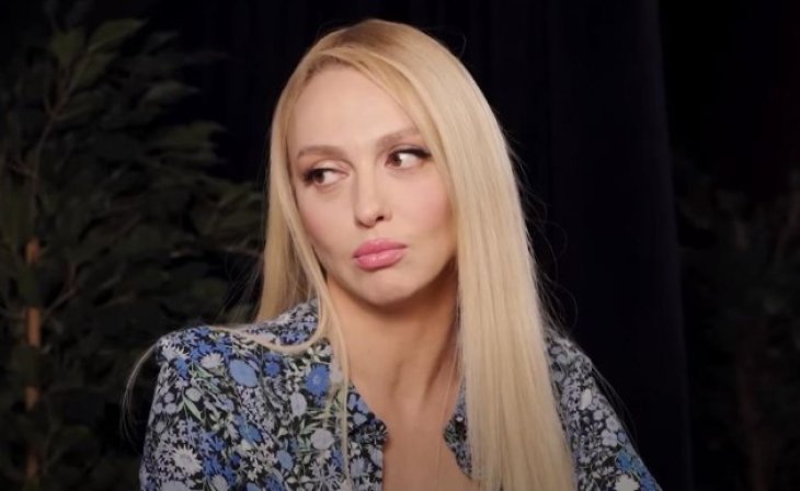 Полякова призналась, как Тимати с Кадыровым звонили артистам и угрожали расправой