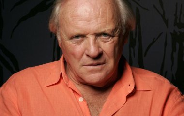 82-летний  Энтони Хопкинс удивил своей импровизацией на фортепиано