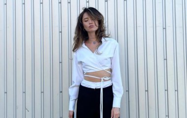 Экстренно госпитализирована солистка 