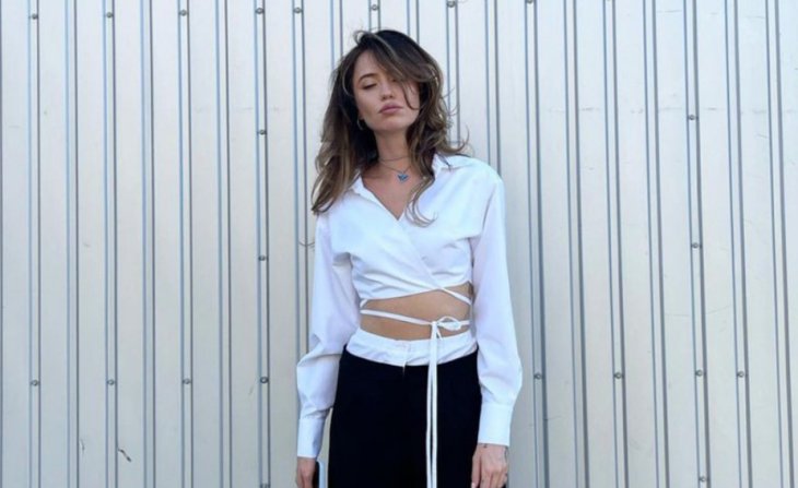 Экстренно госпитализирована солистка 