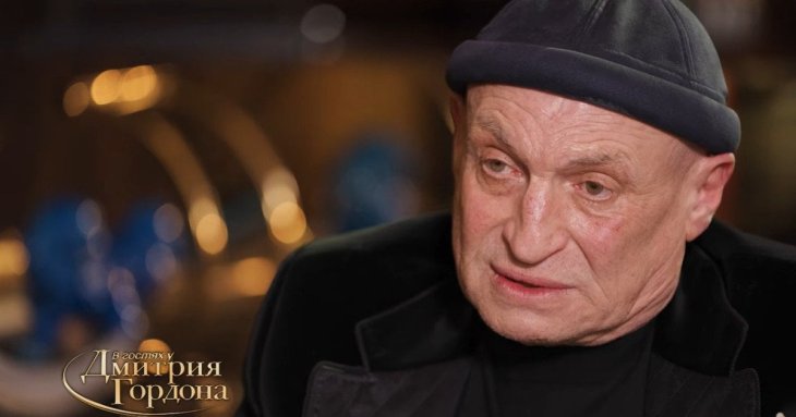 Чоловік Полякової на тлі скандального інтерв'ю заговорив про політику: 