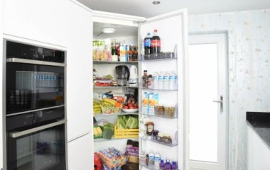 Названо продукти, які краще прибрати з холодильника
