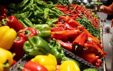 Вчені назвали провокуючі рак овочі