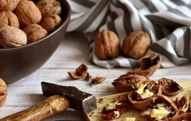 Роботу мозку можуть покращити шість продуктів