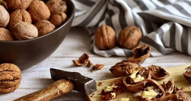 Роботу мозку можуть покращити шість продуктів
