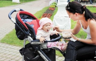 Сурдолог розповів про причини галасу в молодих мам