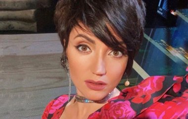 Оля Цибульская впервые рассказала об измене мужу