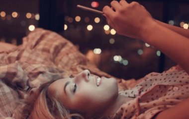 Секс сообщения. 6 золотых правил секстинга