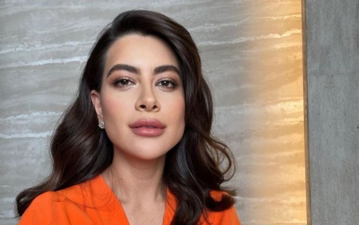 Рамина Эсхакзай сообщила о гибели близкого человека на войне: 