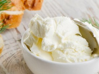 Як приготувати крем-сир Філадельфія в домашніх умовах