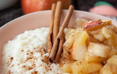 Терапевт розкрила корисні властивості кориці
