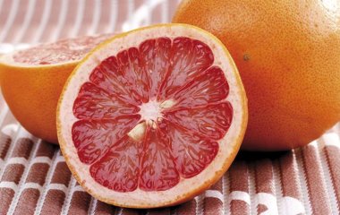 Лікарі розповіли про користь грейпфрута