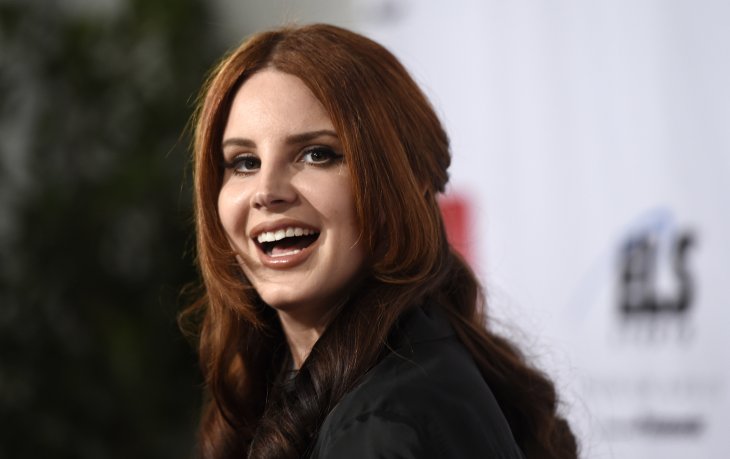 Лана Дель Рей рассталась со своим бойфрендом