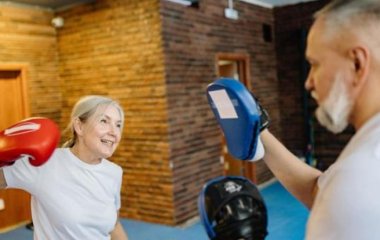 Названі речі, які не можна робити після 60