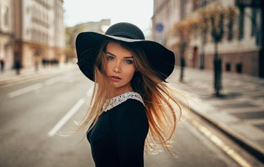 Модный макияж сезона весна 2019