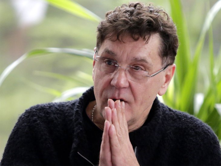 Всплыла правда: почему Сергей Маковецкий так и не стал отцом?
