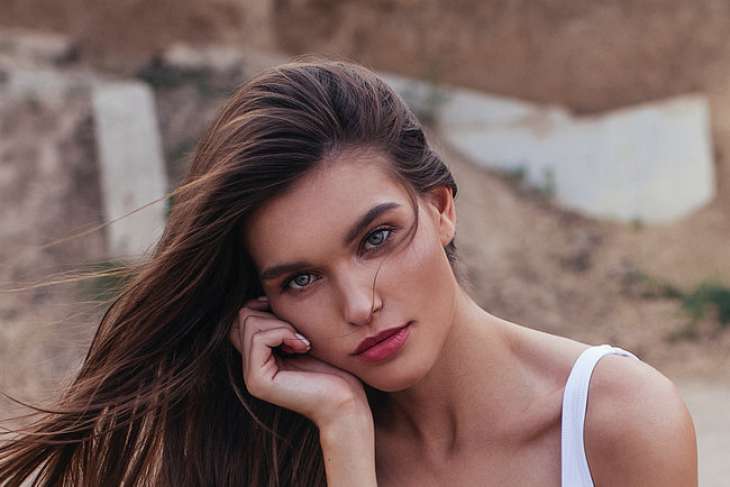 Что известно о новой «Мисс Украина-2018» Леониле Гузь