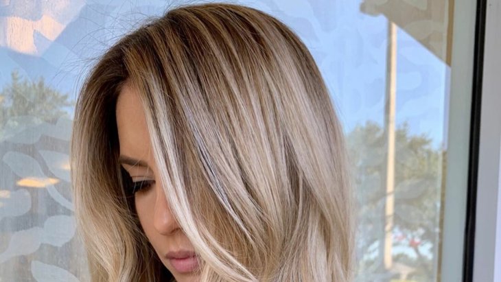 Boho Blond – главная покраска сезона, и вот почему вам нужно его повторить