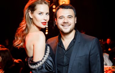 Эмин рассказал о своих планах на лето