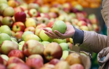 Лікар назвала небезпечні для алергіків продукти