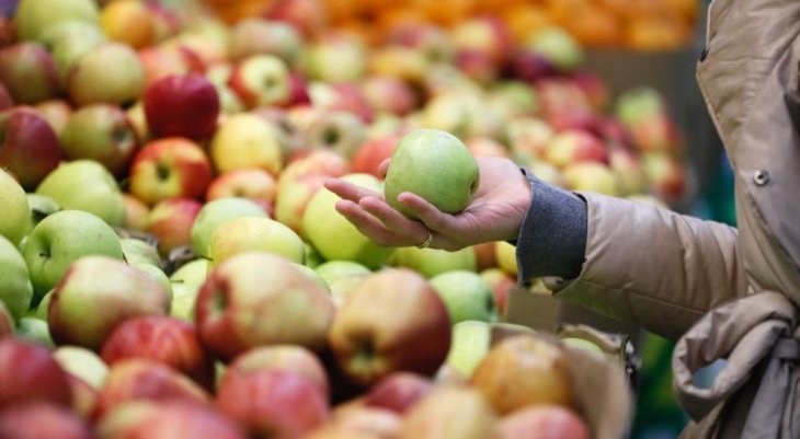 Лікар назвала небезпечні для алергіків продукти